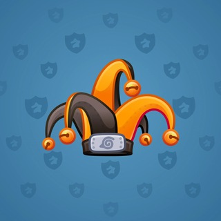 Jester Hat #4979