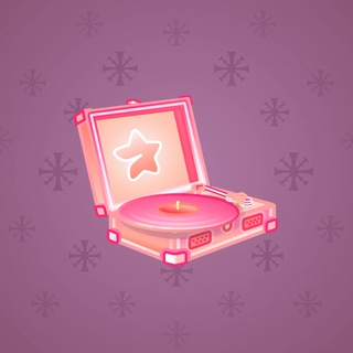 Record Player #11984