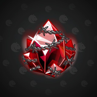 Astral Shard #5129