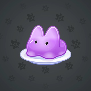 Jelly Bunny #55812
