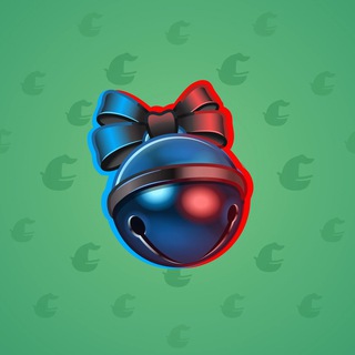 Sleigh Bell #11274