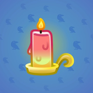 Eternal Candle #28424