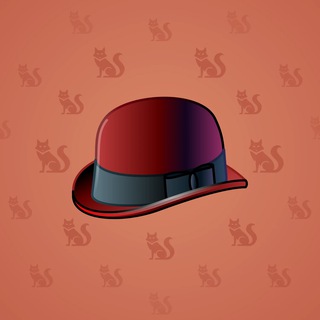 Top Hat #30452