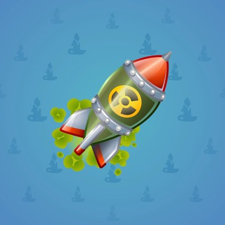 Stellar Rocket #89897
