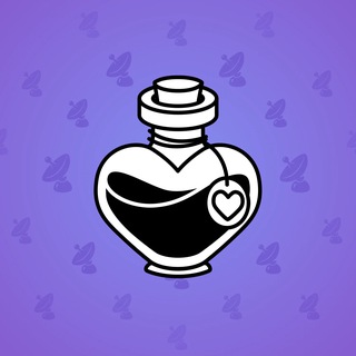 Love Potion #11136