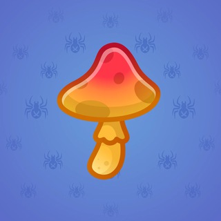 Spy Agaric #62680