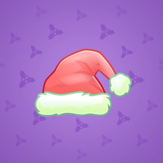 Santa Hat #37652