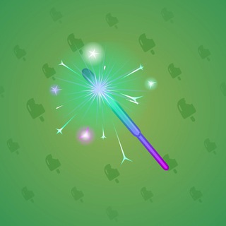 Party Sparkler #137146