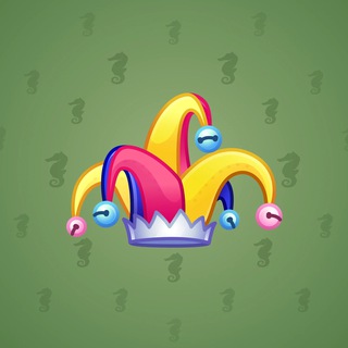 Jester Hat #40664