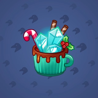 Holiday Drink #23200