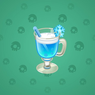 Spiced Wine #101630