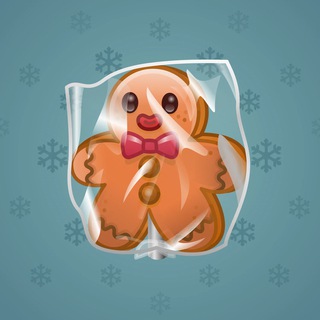 Ginger Cookie #51219