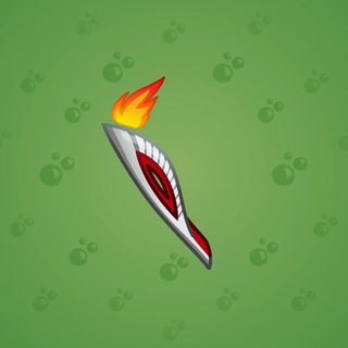 Chill Flame #262551