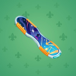 Surge Board #25896