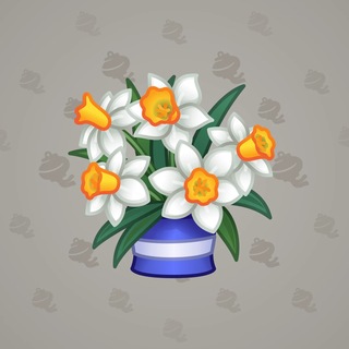 Lush Bouquet #110732