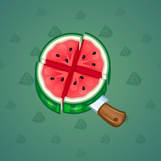Clover Pin #108759