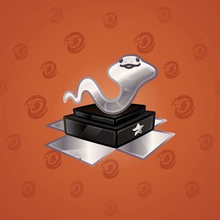 Snake Box #12569