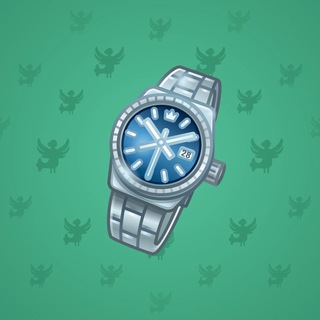 Swiss Watch #8580