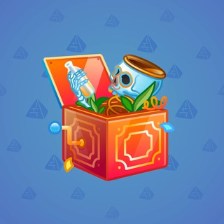 Jack-in-the-Box #96086
