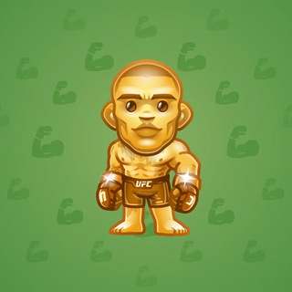 UFC Strike #46949