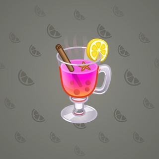 Spiced Wine #55844