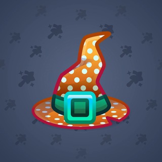Witch Hat #71427