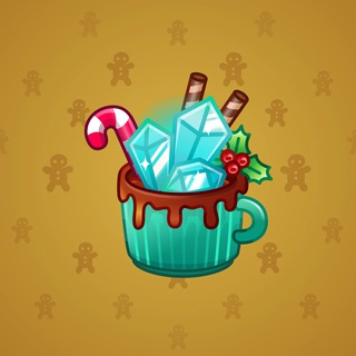 Holiday Drink #61318