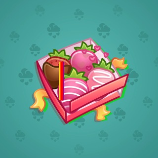 Berry Box #17271