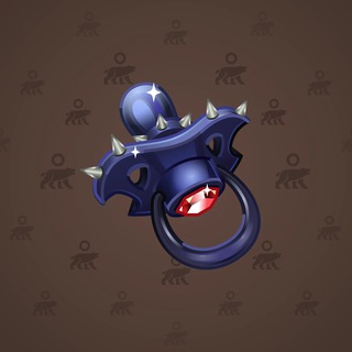 Bling Binky #8050