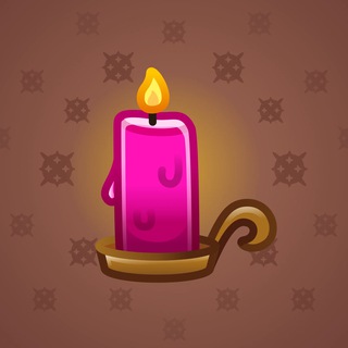 Eternal Candle #3042
