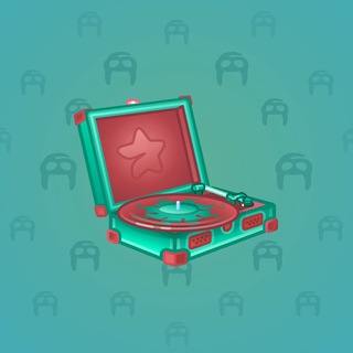 Record Player #23902
