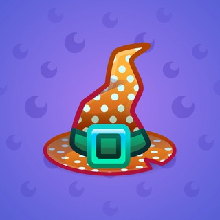 Witch Hat #70615