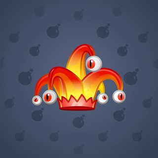 Jester Hat #32850