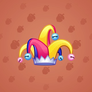 Jester Hat #117414