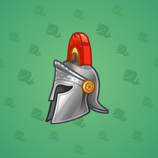 Heroic Helmet #2647