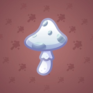 Spy Agaric #7978