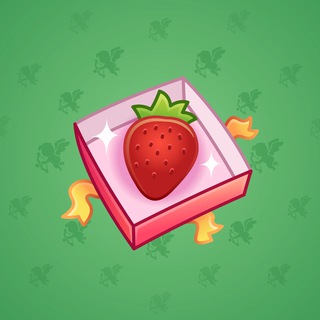 Berry Box #27927