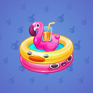 Pool Float #15113