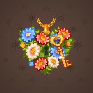 Cupid Charm #1756