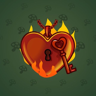 Cupid Charm #23389