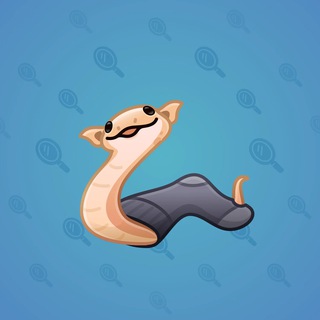 Pet Snake #69682