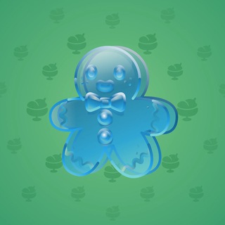 Ginger Cookie #113939