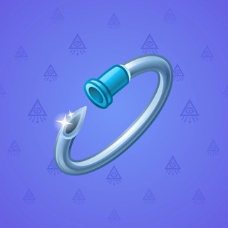 Nail Bracelet #243