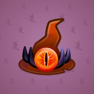 Witch Hat #2612