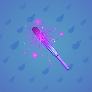 Party Sparkler #33787