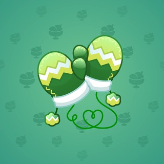 Snow Mittens #32150
