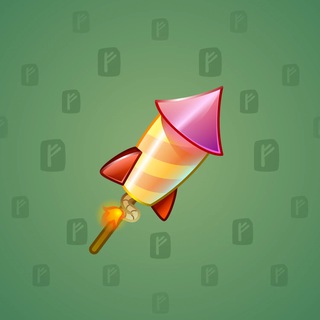 Stellar Rocket #109783