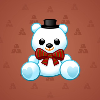 Toy Bear #46981