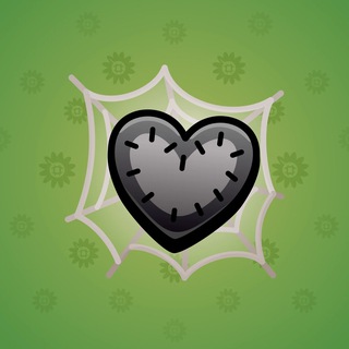 Trapped Heart #17418