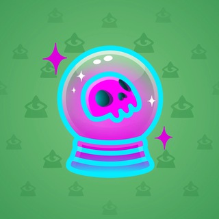 Crystal Ball #23479
